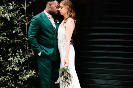 Wedding Photography at The Lampery by Fresh Shoot Studios