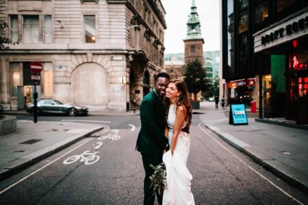 Wedding Photography at The Lampery by Fresh Shoot Studios