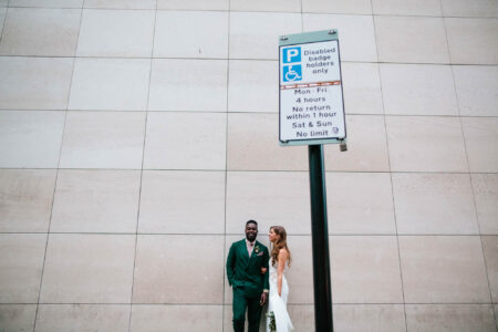 Wedding Photography at The Lampery by Fresh Shoot Studios