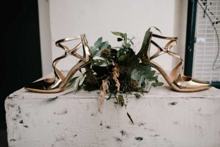 Wedding Photography at The Lampery by Fresh Shoot Studios