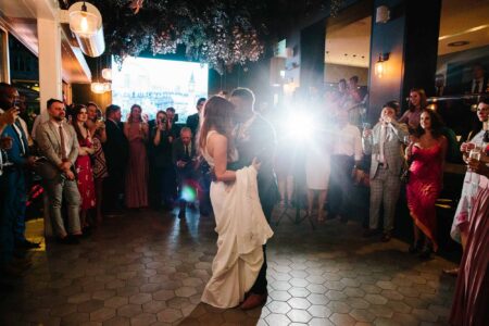 Wedding Photography at The Lampery by Fresh Shoot Studios