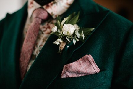 Wedding Photography at The Lampery by Fresh Shoot Studios