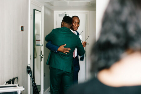 Wedding Photography at The Lampery by Fresh Shoot Studios