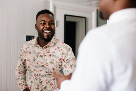 Wedding Photography at The Lampery by Fresh Shoot Studios