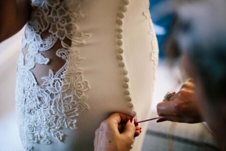 Wedding Photography at The Lampery by Fresh Shoot Studios