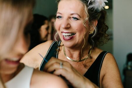 Wedding Photography at The Lampery by Fresh Shoot Studios