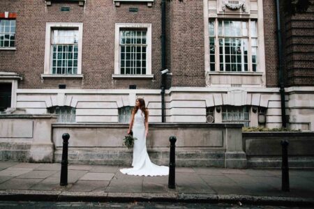 Wedding Photography at The Lampery by Fresh Shoot Studios