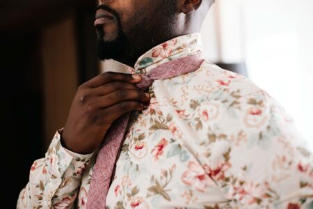 Wedding Photography at The Lampery by Fresh Shoot Studios