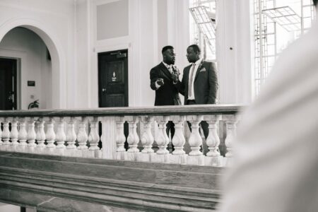 Wedding Photography at The Lampery by Fresh Shoot Studios