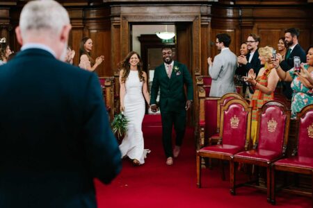 Wedding Photography at The Lampery by Fresh Shoot Studios