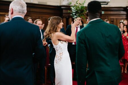 Wedding Photography at The Lampery by Fresh Shoot Studios