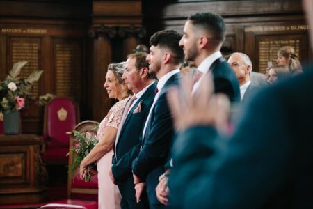 Wedding Photography at The Lampery by Fresh Shoot Studios