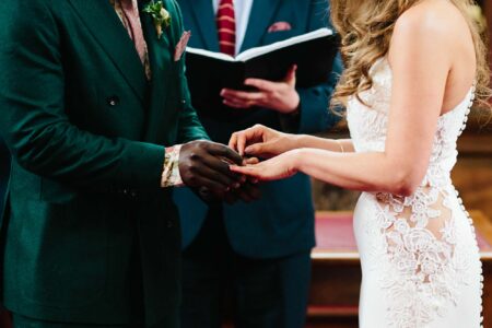 Wedding Photography at The Lampery by Fresh Shoot Studios