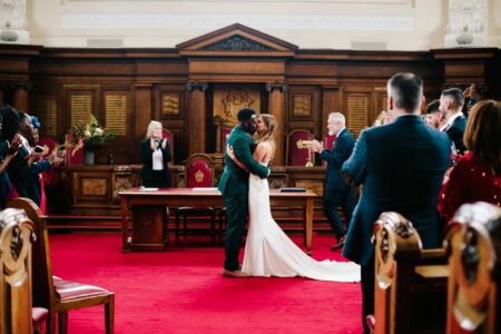 Wedding Photography at The Lampery by Fresh Shoot Studios