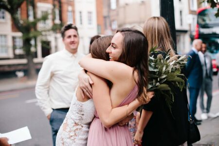 Wedding Photography at The Lampery by Fresh Shoot Studios