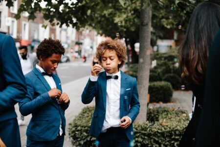 Wedding Photography at The Lampery by Fresh Shoot Studios