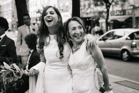 Wedding Photography at The Lampery by Fresh Shoot Studios