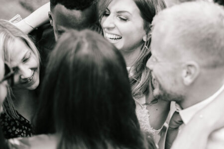 Wedding Photography at The Lampery by Fresh Shoot Studios