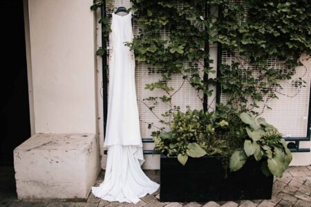 Wedding Photography at The Lampery by Fresh Shoot Studios