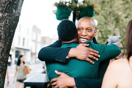 Wedding Photography at The Lampery by Fresh Shoot Studios