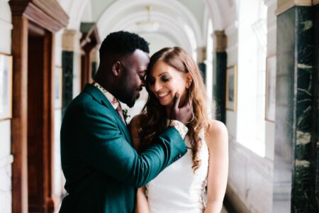 Wedding Photography at The Lampery by Fresh Shoot Studios