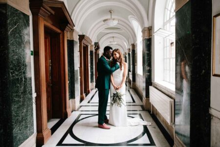 Wedding Photography at The Lampery by Fresh Shoot Studios