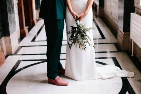 Wedding Photography at The Lampery by Fresh Shoot Studios