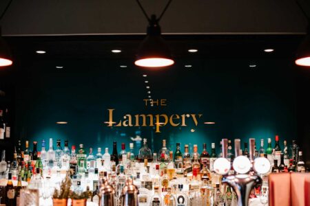 Wedding Photography at The Lampery by Fresh Shoot Studios