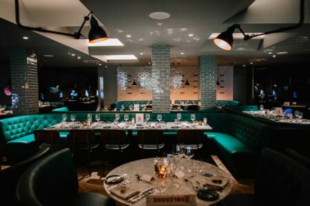 Wedding Photography at The Lampery by Fresh Shoot Studios