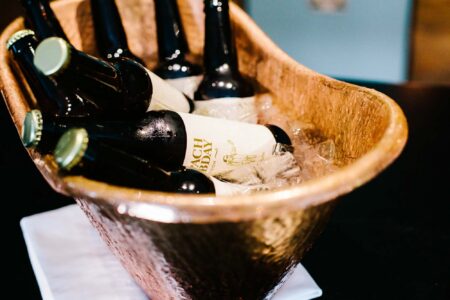 Wedding Photography at The Lampery by Fresh Shoot Studios