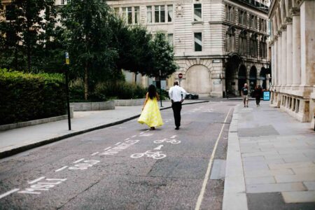 Wedding Photography at The Lampery by Fresh Shoot Studios