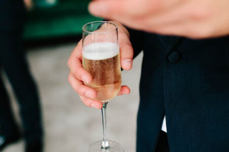 Wedding Photography at The Lampery by Fresh Shoot Studios