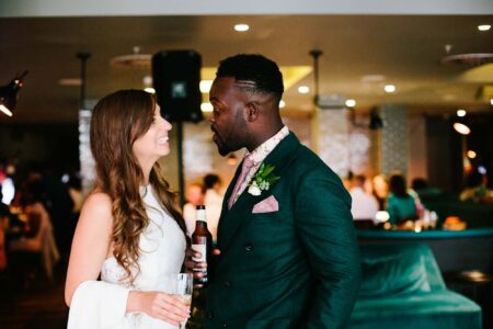 Wedding Photography at The Lampery by Fresh Shoot Studios