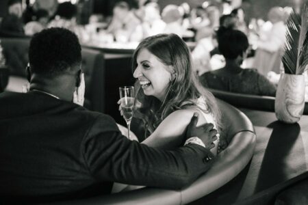 Wedding Photography at The Lampery by Fresh Shoot Studios