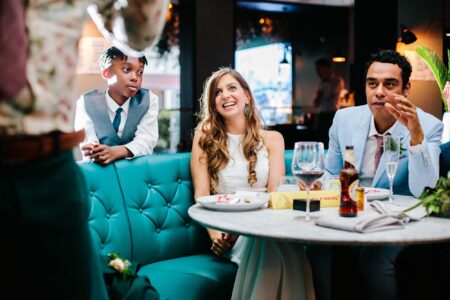 Wedding Photography at The Lampery by Fresh Shoot Studios