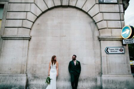 Wedding Photography at The Lampery by Fresh Shoot Studios