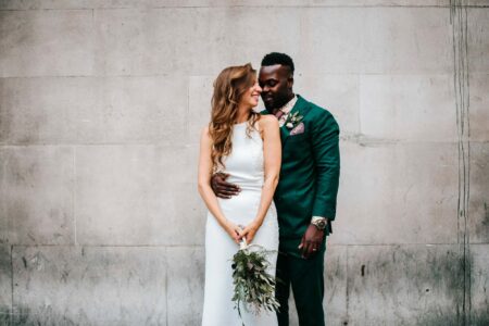 Wedding Photography at The Lampery by Fresh Shoot Studios