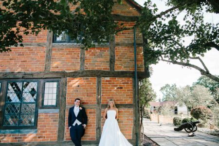 Papakata Tent Berkshire Home Wedding Photography