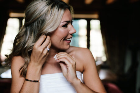 Papakata Tent Berkshire Home Wedding Photography