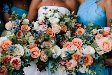 Papakata Tent Berkshire Home Wedding Photography