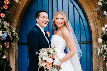 Papakata Tent Berkshire Home Wedding Photography