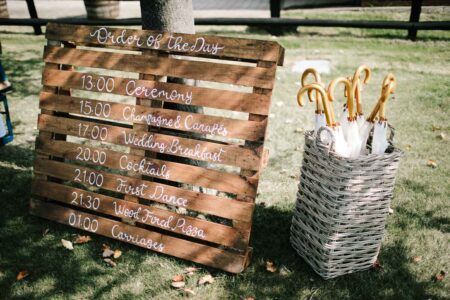 Papakata Tent Berkshire Home Wedding Photography