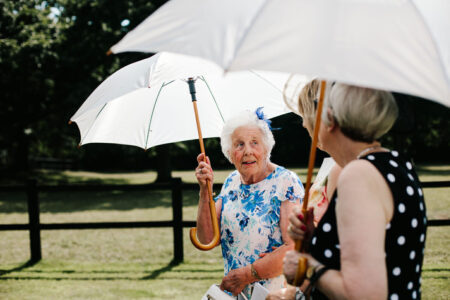 Papakata Tent Berkshire Home Wedding Photography