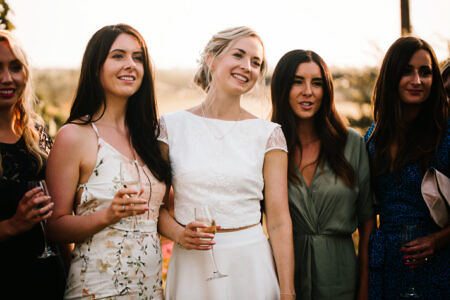 Berkshire Wedding Photography by Fresh Shoot Studios