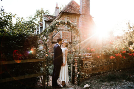 Berkshire Wedding Photography by Fresh Shoot Studios