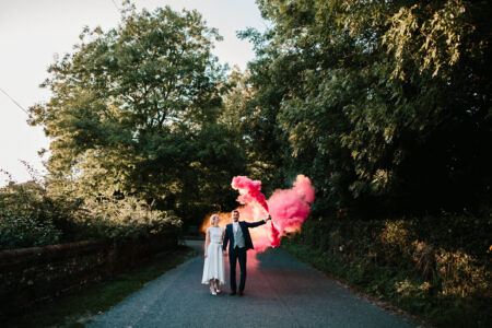 Berkshire Wedding Photography by Fresh Shoot Studios