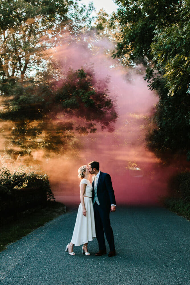 Berkshire Wedding Photography by Fresh Shoot Studios