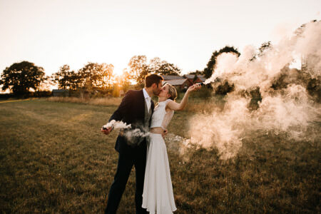 Berkshire Wedding Photography by Fresh Shoot Studios