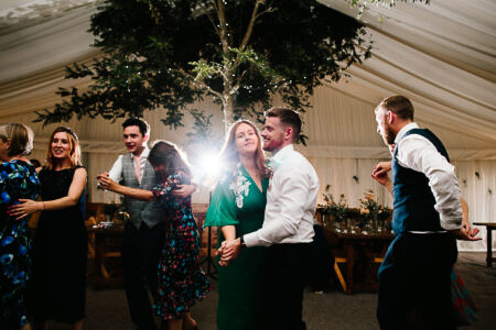 Berkshire Wedding Photography by Fresh Shoot Studios