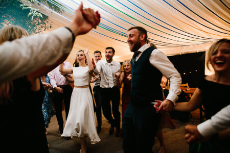 Berkshire Wedding Photography by Fresh Shoot Studios